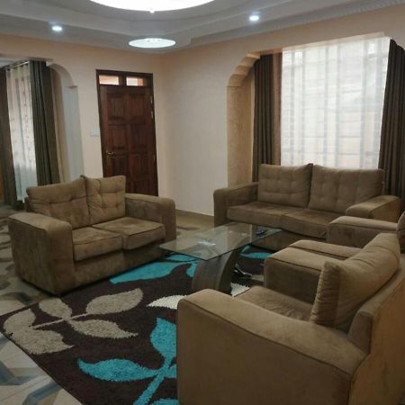 Apartament Nemadek Royal Park Nairobi Zewnętrze zdjęcie