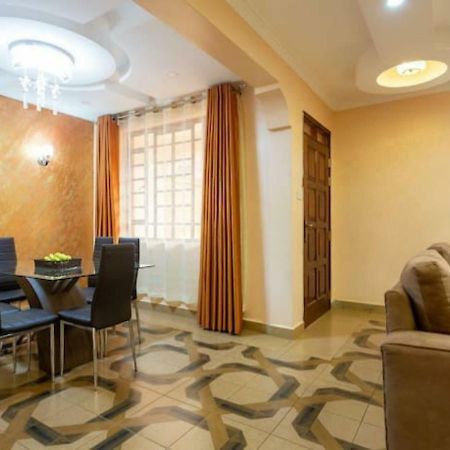 Apartament Nemadek Royal Park Nairobi Zewnętrze zdjęcie