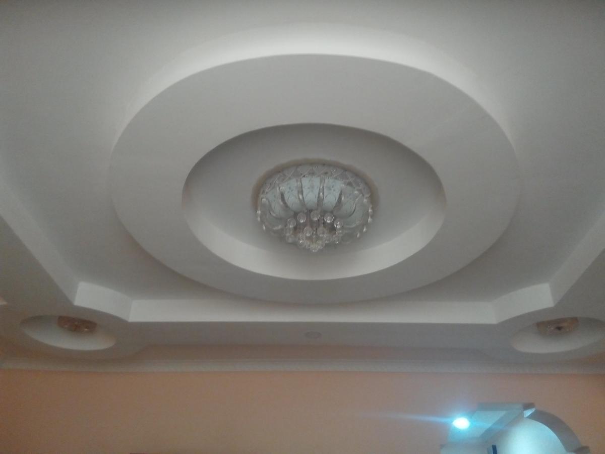 Apartament Nemadek Royal Park Nairobi Zewnętrze zdjęcie