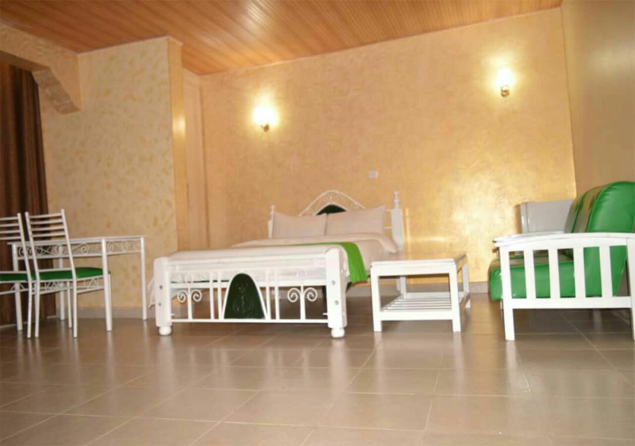 Apartament Nemadek Royal Park Nairobi Zewnętrze zdjęcie
