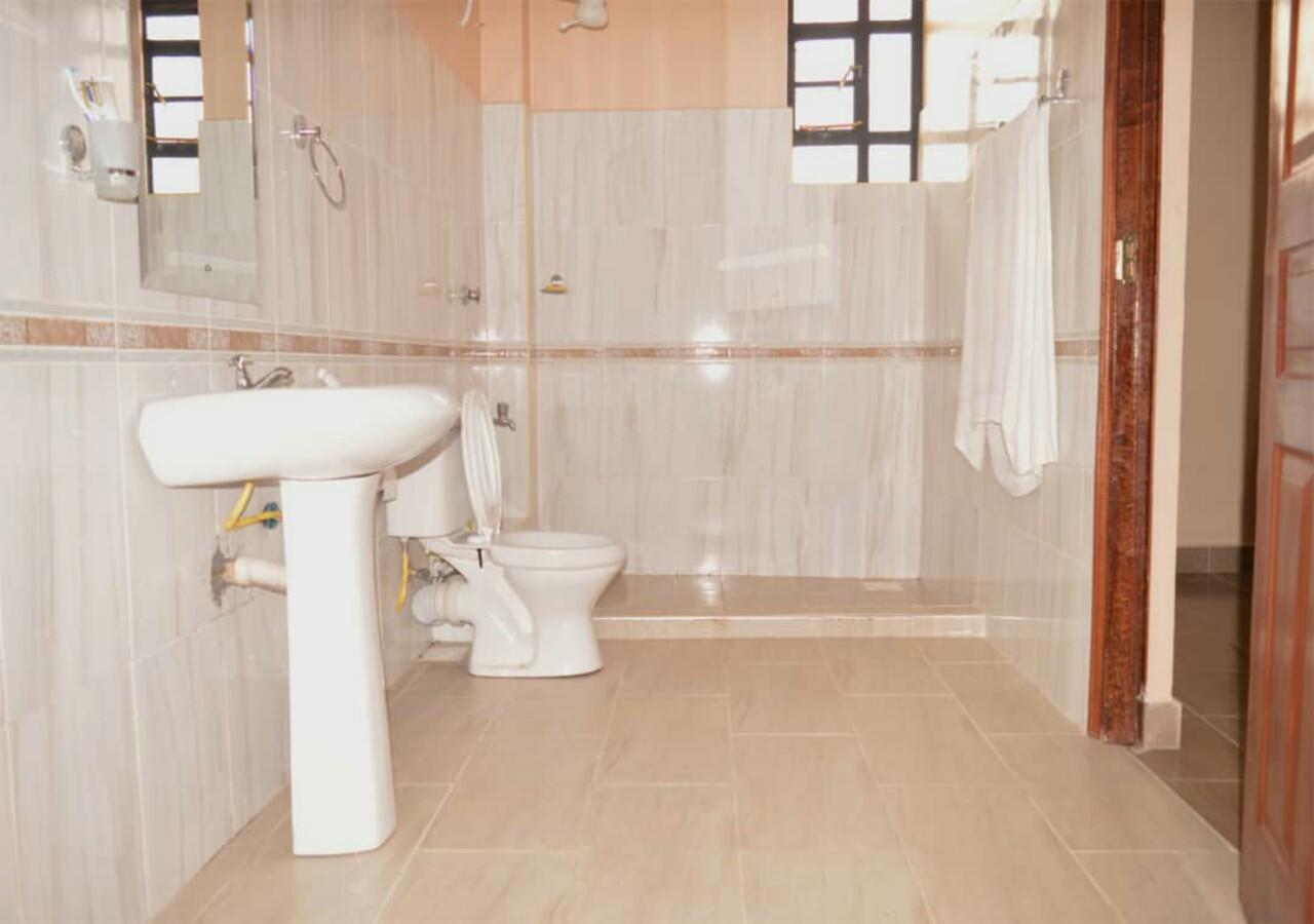 Apartament Nemadek Royal Park Nairobi Zewnętrze zdjęcie