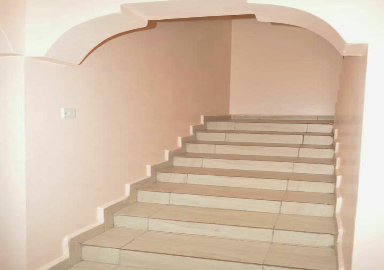 Apartament Nemadek Royal Park Nairobi Zewnętrze zdjęcie