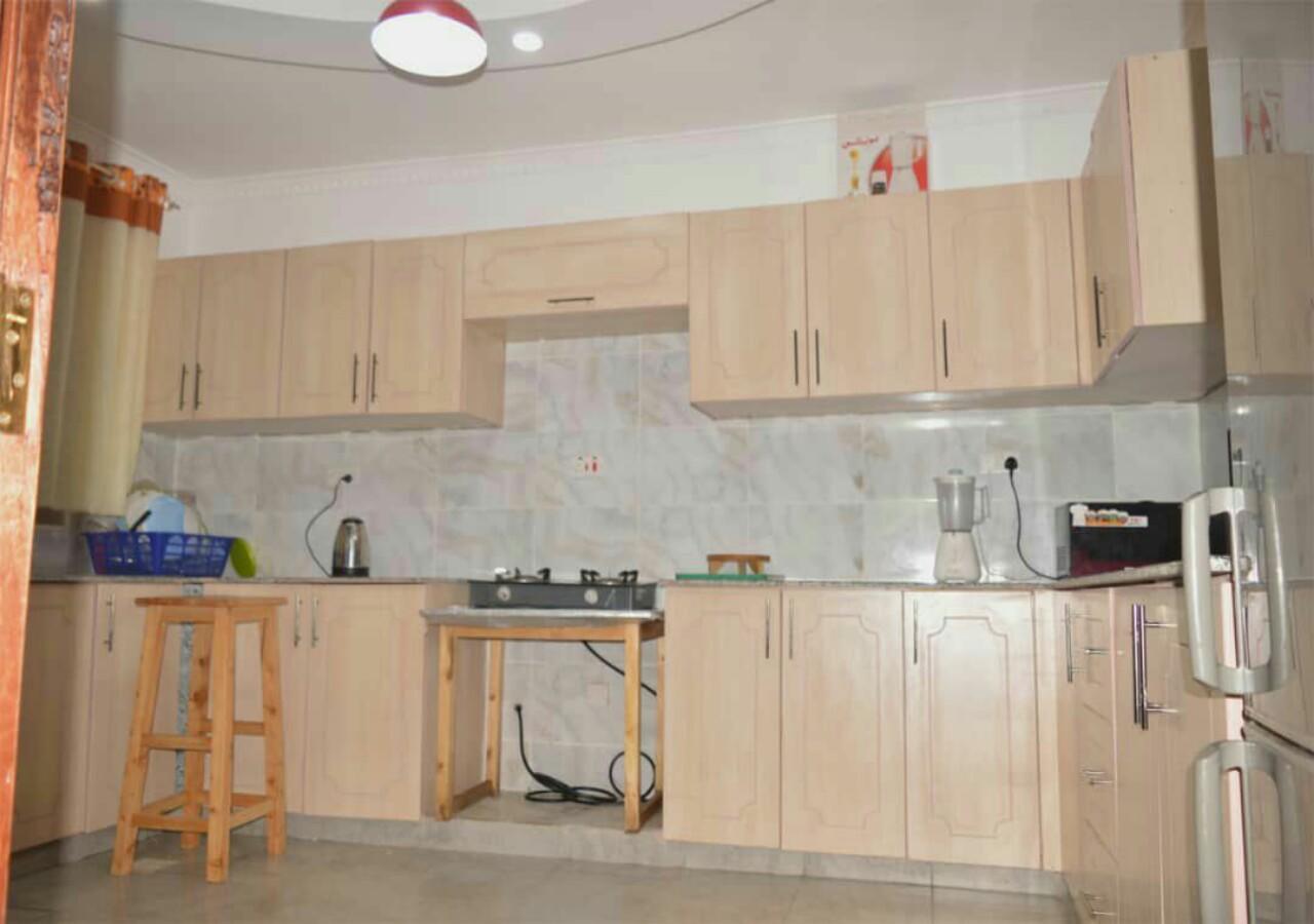 Apartament Nemadek Royal Park Nairobi Zewnętrze zdjęcie