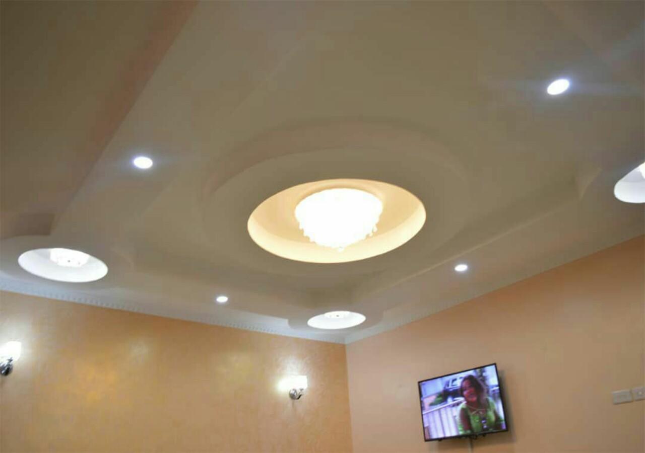 Apartament Nemadek Royal Park Nairobi Zewnętrze zdjęcie