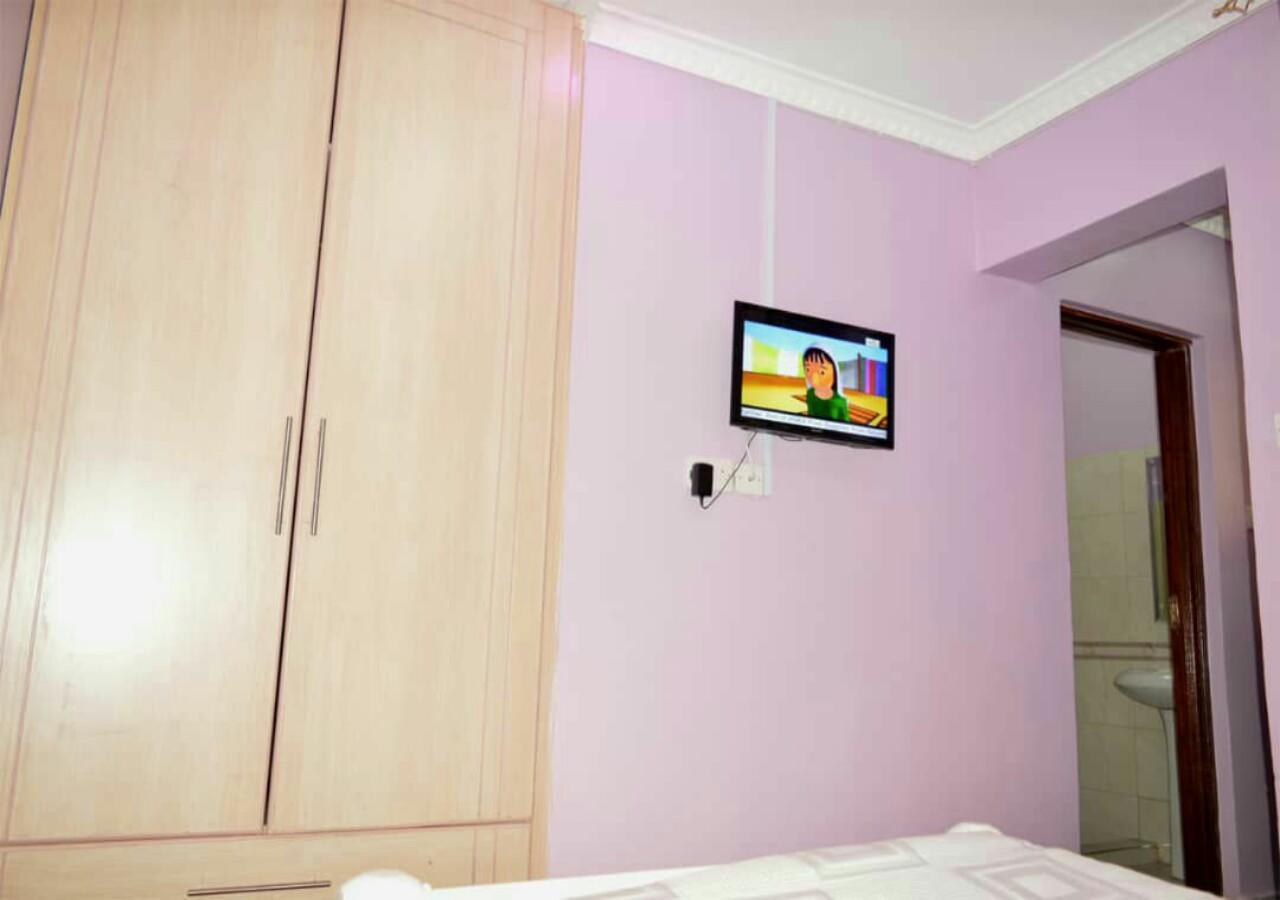 Apartament Nemadek Royal Park Nairobi Zewnętrze zdjęcie