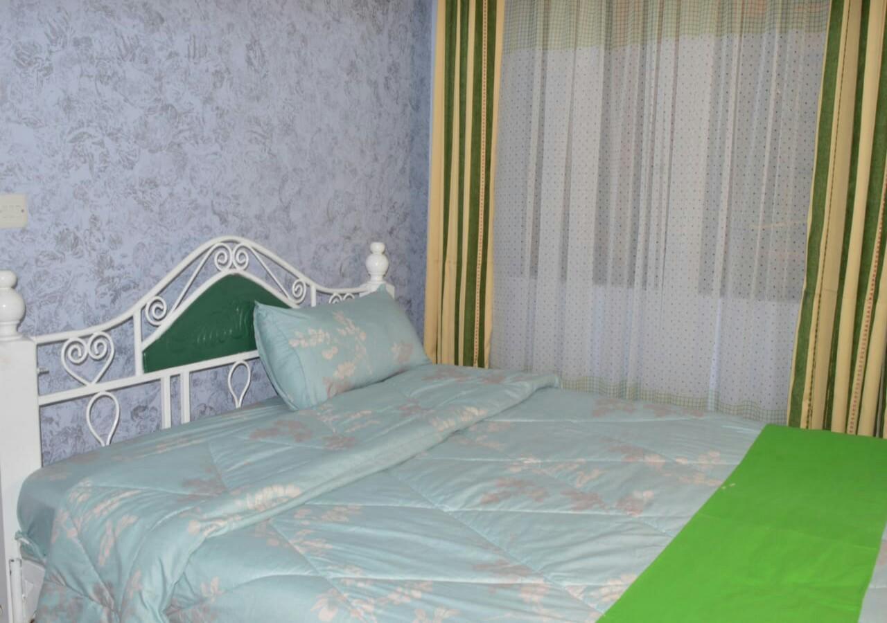 Apartament Nemadek Royal Park Nairobi Zewnętrze zdjęcie
