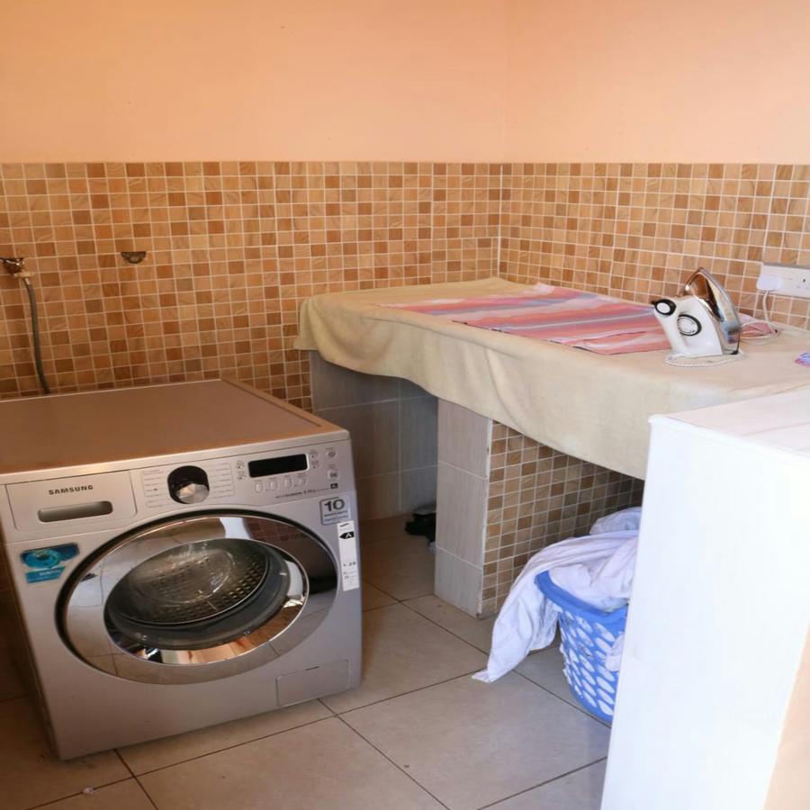 Apartament Nemadek Royal Park Nairobi Zewnętrze zdjęcie