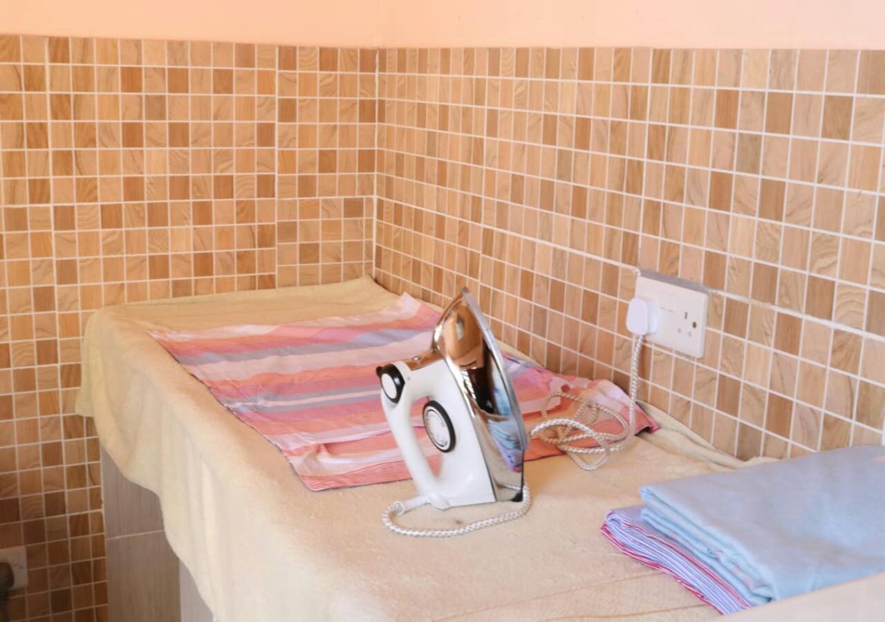 Apartament Nemadek Royal Park Nairobi Zewnętrze zdjęcie