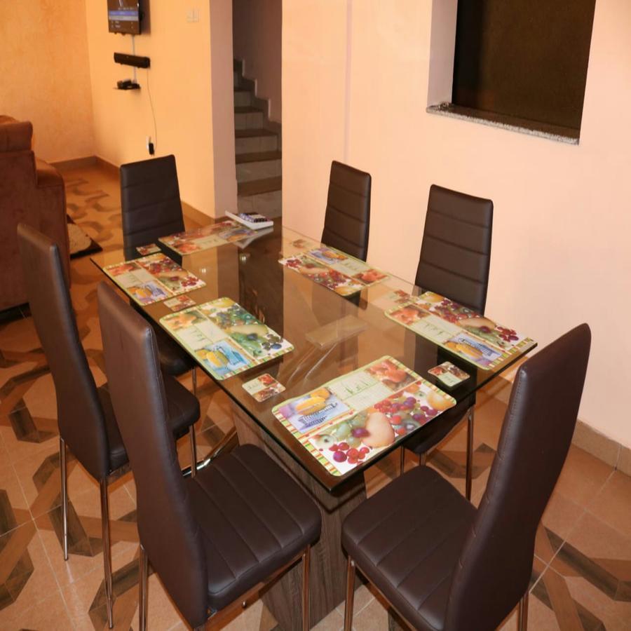 Apartament Nemadek Royal Park Nairobi Zewnętrze zdjęcie