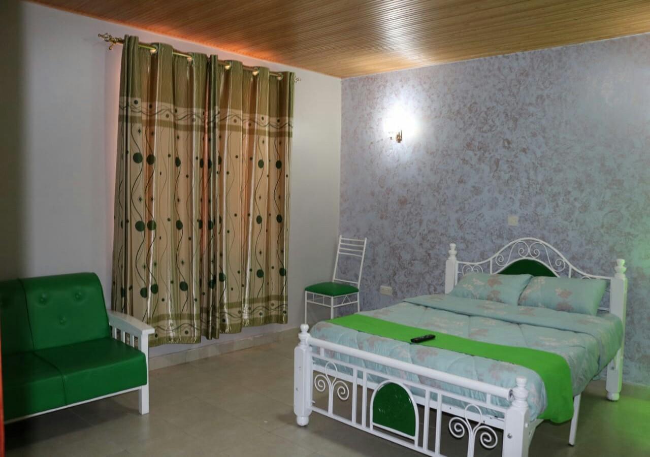 Apartament Nemadek Royal Park Nairobi Zewnętrze zdjęcie