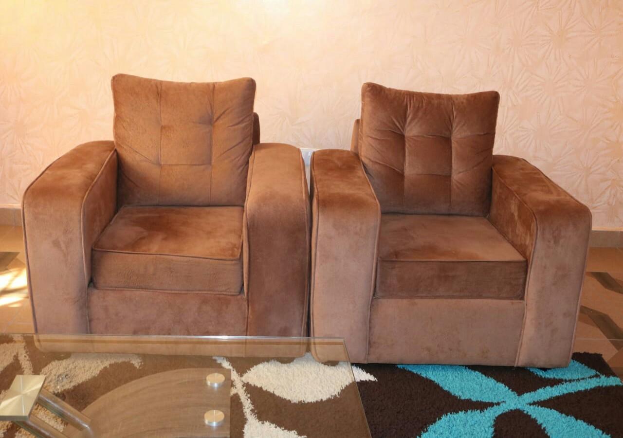 Apartament Nemadek Royal Park Nairobi Zewnętrze zdjęcie