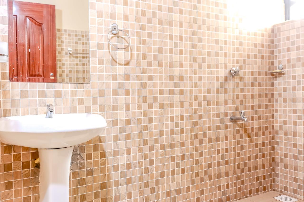 Apartament Nemadek Royal Park Nairobi Zewnętrze zdjęcie