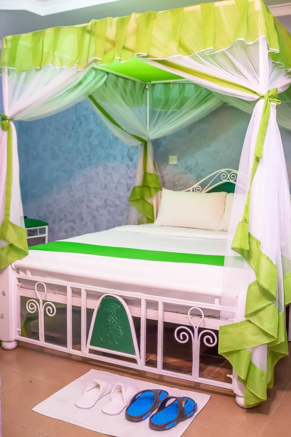 Apartament Nemadek Royal Park Nairobi Zewnętrze zdjęcie