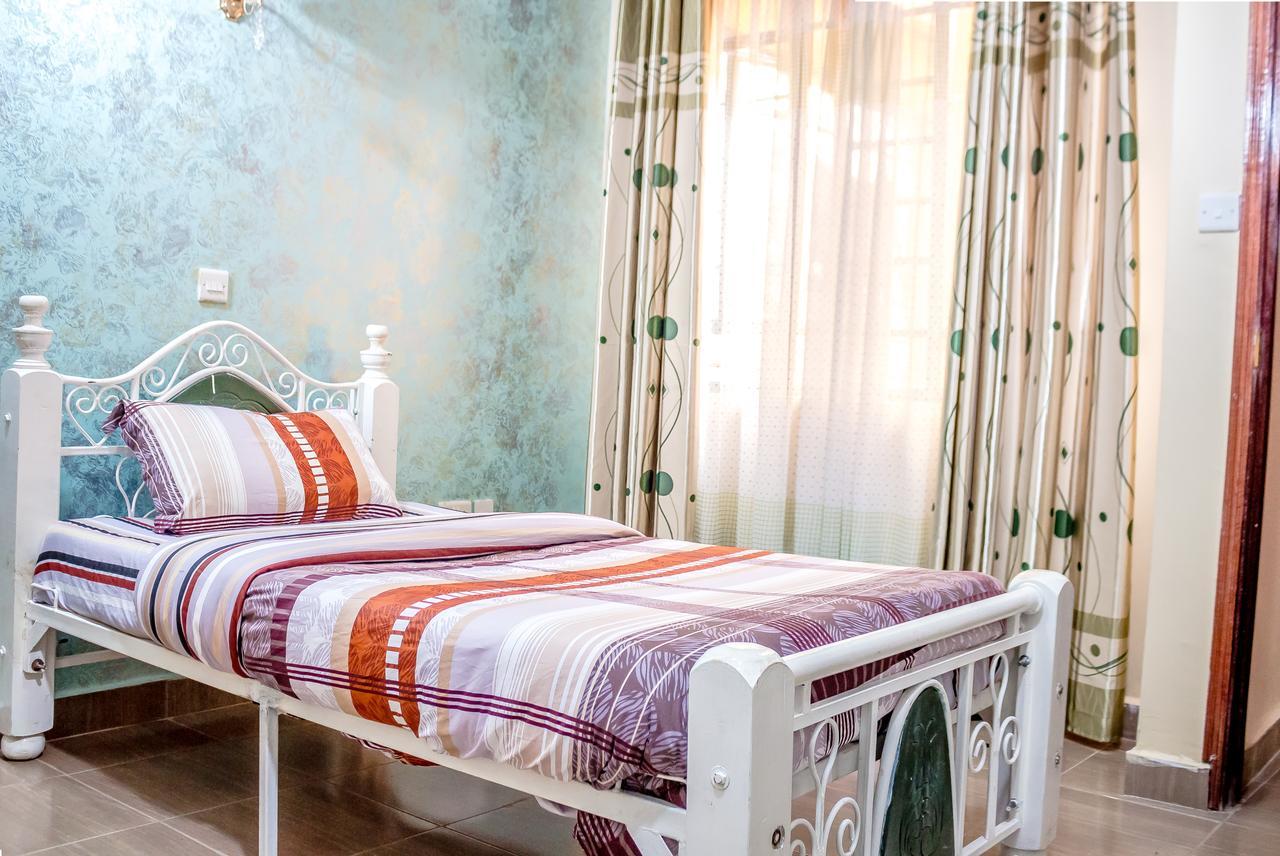 Apartament Nemadek Royal Park Nairobi Zewnętrze zdjęcie