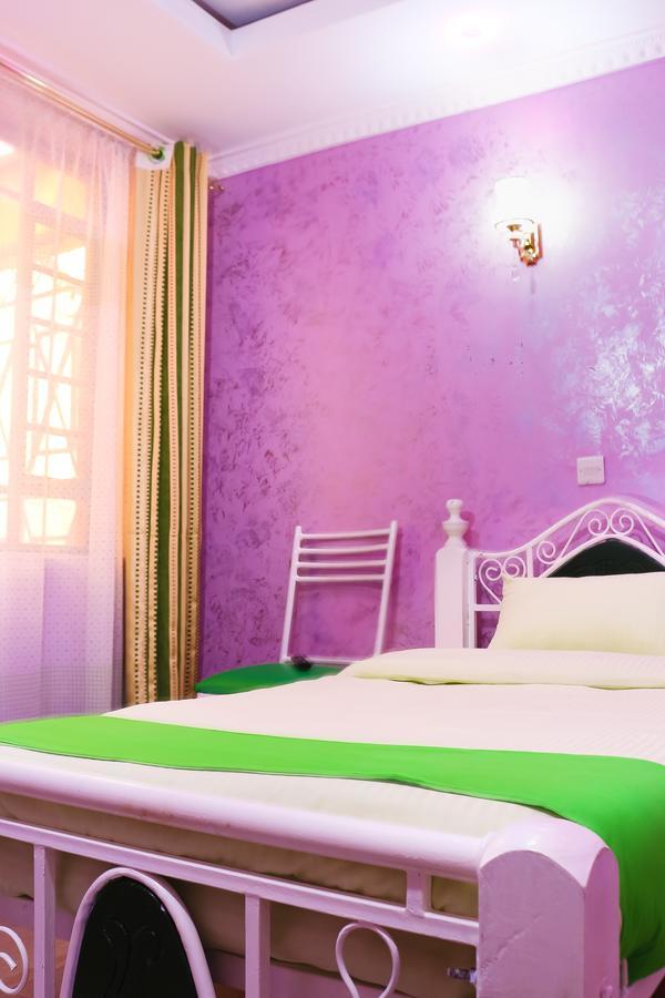 Apartament Nemadek Royal Park Nairobi Zewnętrze zdjęcie