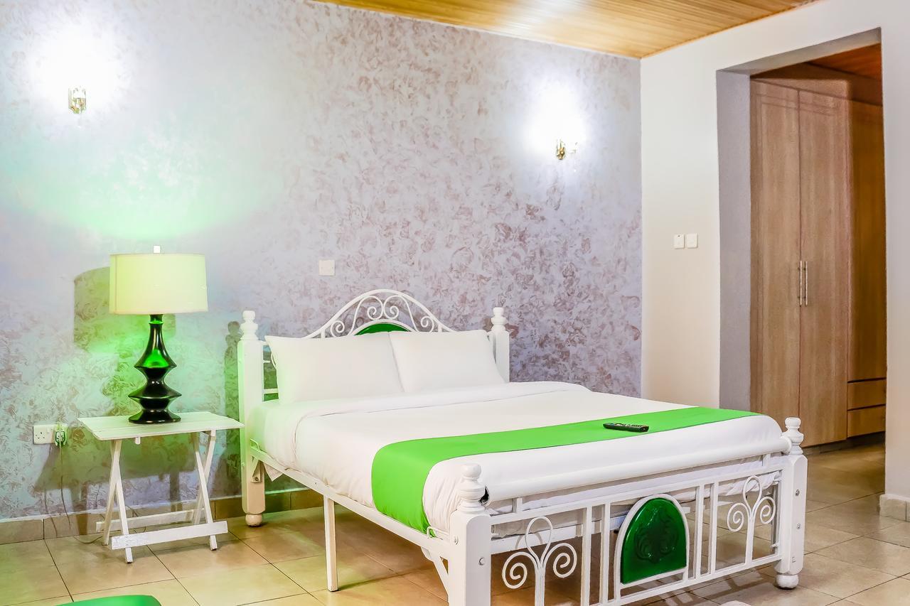 Apartament Nemadek Royal Park Nairobi Zewnętrze zdjęcie