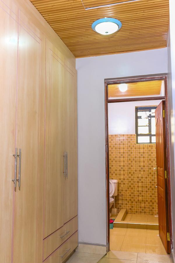 Apartament Nemadek Royal Park Nairobi Zewnętrze zdjęcie