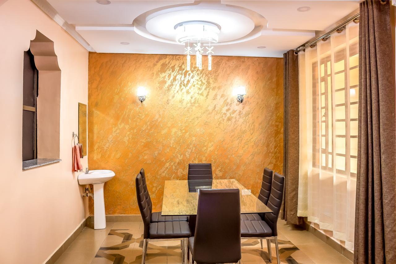 Apartament Nemadek Royal Park Nairobi Zewnętrze zdjęcie