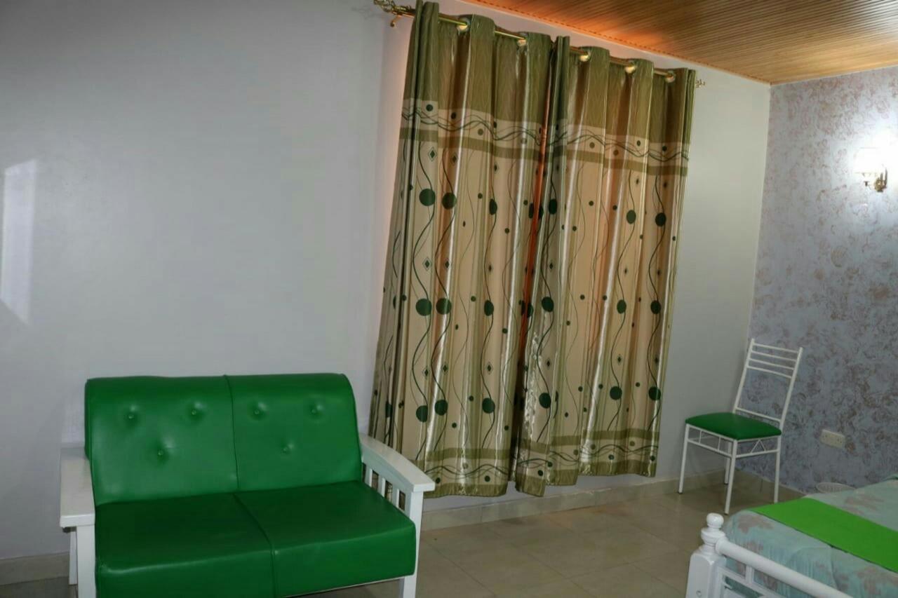 Apartament Nemadek Royal Park Nairobi Zewnętrze zdjęcie
