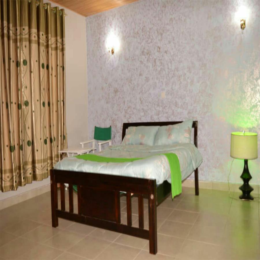 Apartament Nemadek Royal Park Nairobi Zewnętrze zdjęcie