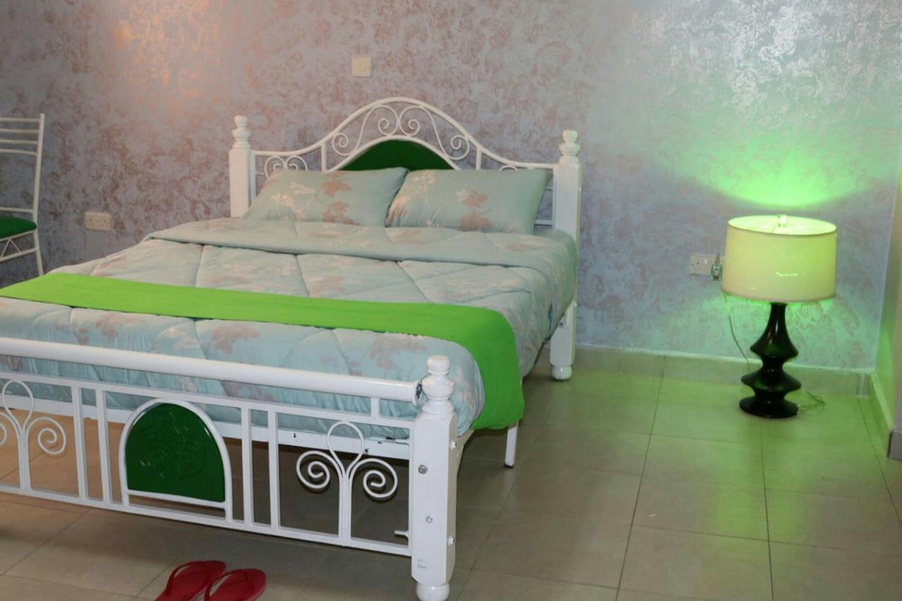Apartament Nemadek Royal Park Nairobi Zewnętrze zdjęcie