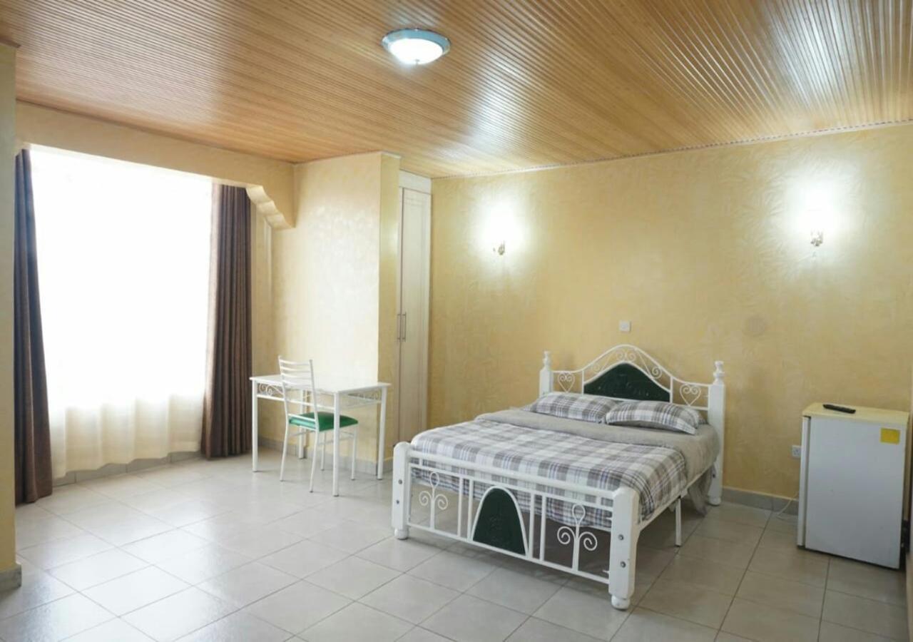 Apartament Nemadek Royal Park Nairobi Zewnętrze zdjęcie