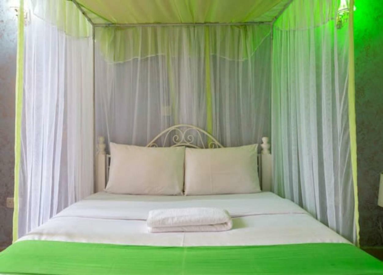 Apartament Nemadek Royal Park Nairobi Zewnętrze zdjęcie